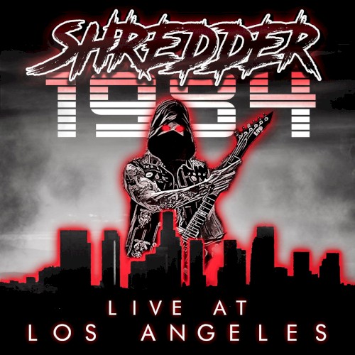Live at Los Angeles
