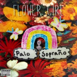 Flower Girl