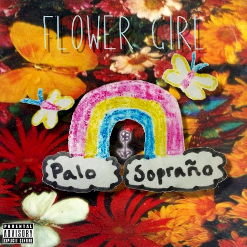 Flower Girl