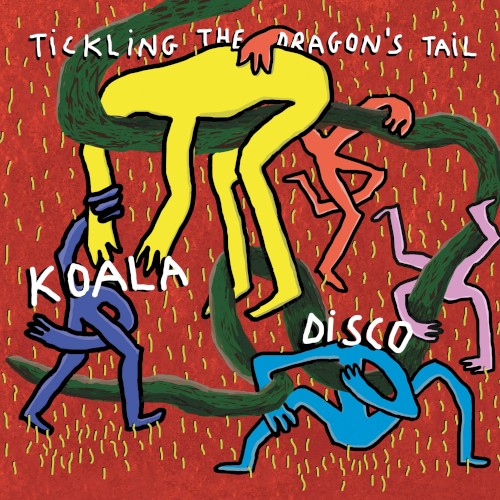 Tickling the Dragon's Tail