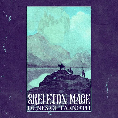 Dunes of Tarnoth