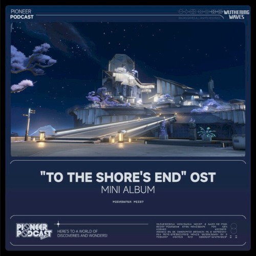 To the Shore's End