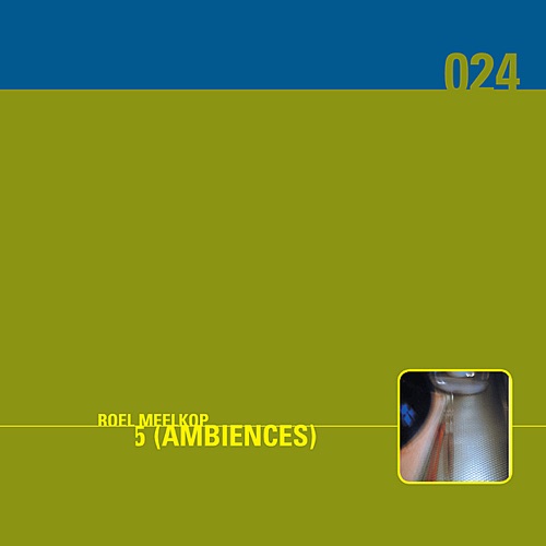 5 (Ambiences)