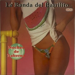 Noches de taberna