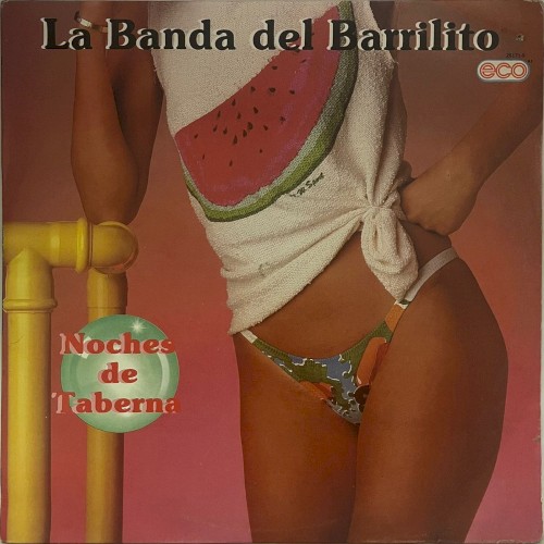 Noches de taberna