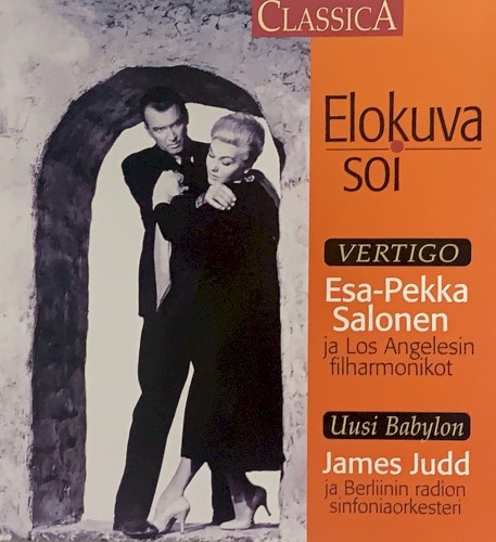 Elokuva Soi