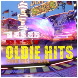 100 Best Oldie Hits From the 50s & 60s