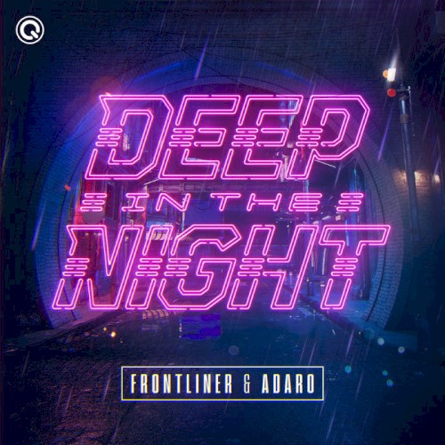 Deep in the Night