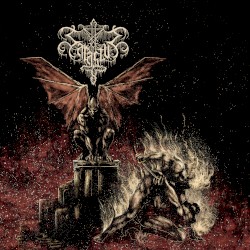 Agony Eternal