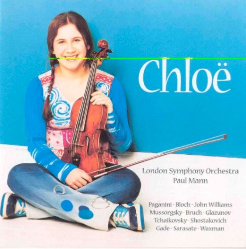 Chloë