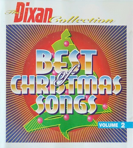The Dixan Collection Volume 2 (Best Christmas Songs)