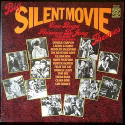 Big Silent Movie Themes