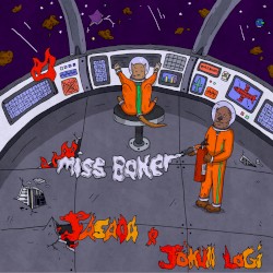 miss baker