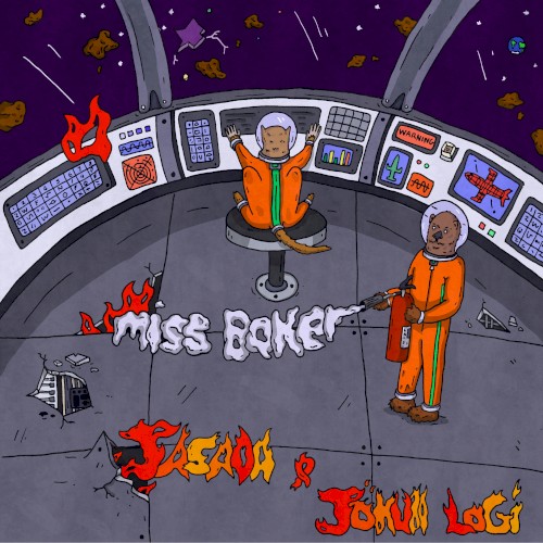 miss baker