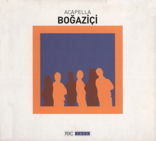 Acapella Boğaziçi