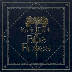 Blue Roses