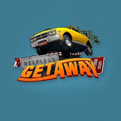 Reckless Getaway (Soundtrack) [Big Chase}