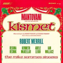 Kismet