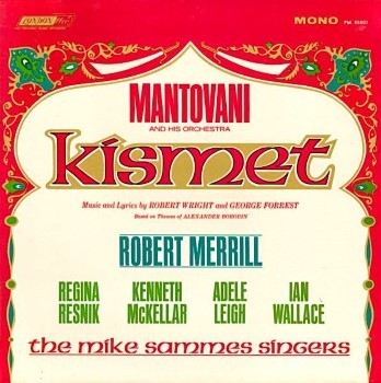 Kismet
