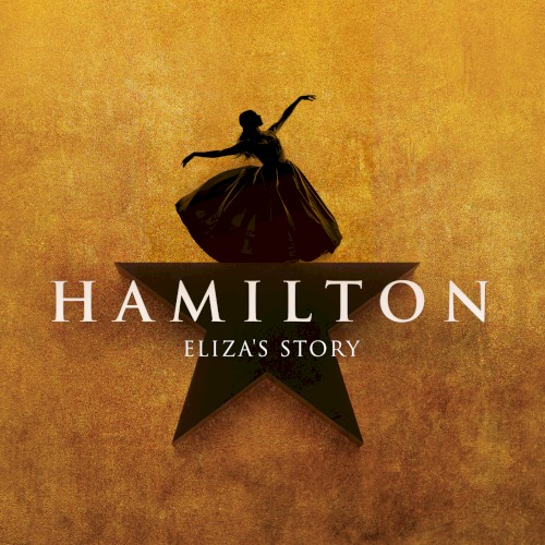 Hamilton: Eliza's Story