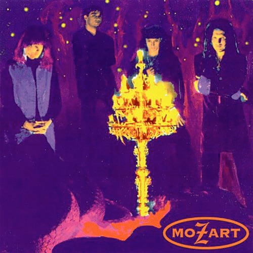 moZart