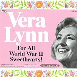 For All World War II Sweethearts!