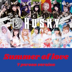 Summer of love (7 person version)