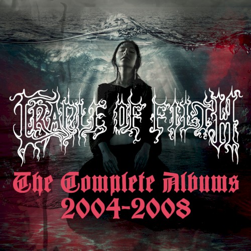 The Complete Albums 2004–2008