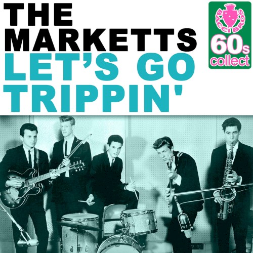 Let's Go Trippin' (Remastered)