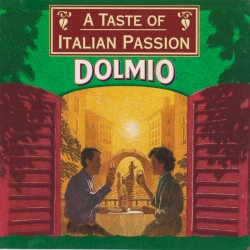 A Taste of Italian Passion