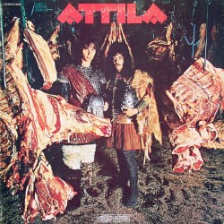 Attila
