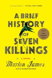 A Brief History of Seven Killings