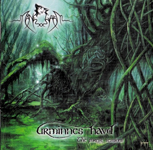 Urminnes hävd: The Forest Sessions
