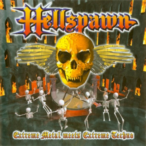 Hellspawn
