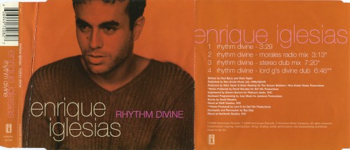 Rhythm Divine