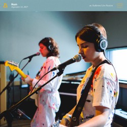 Audiotree Live