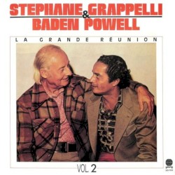 La Grande Réunion - Vol. 2