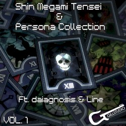 Shin Megami Tensei & Persona Collection, Vol. 1