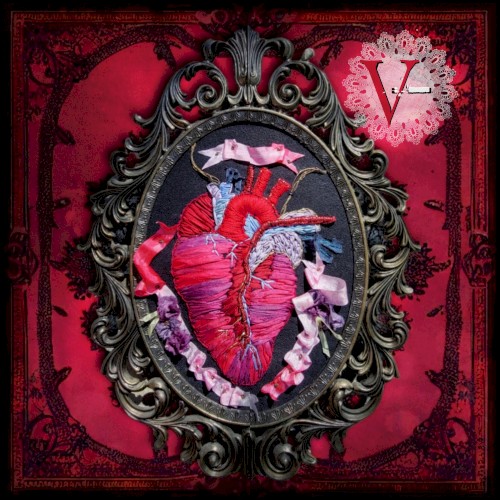 V-