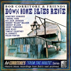 Down Home Blues Revue
