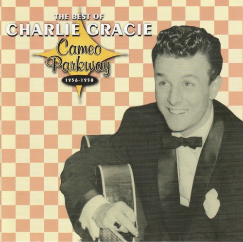 The Best of Cameo‐Parkway 1956–1958