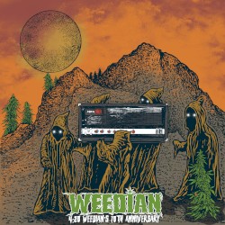 Weedian: 4:20 Weedian’s 10th Anniversary