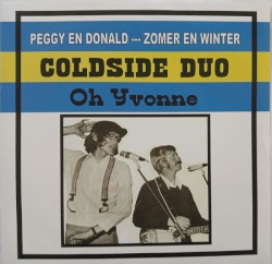 Oh Yvonne / Zomer en winter