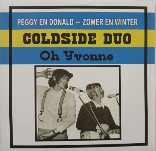 Oh Yvonne / Zomer en winter