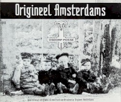 Origineel Amsterdams