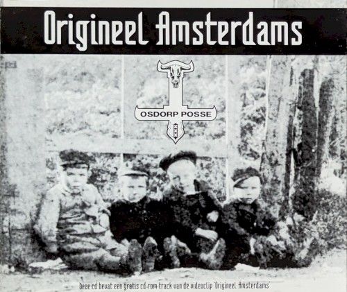 Origineel Amsterdams