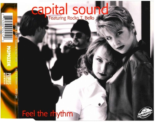Feel The Rhythm