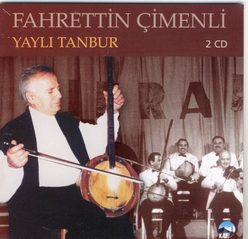 Yaylı Tanbur