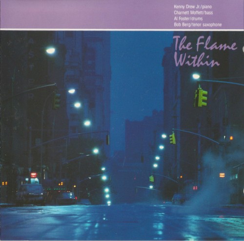 The Flame Within