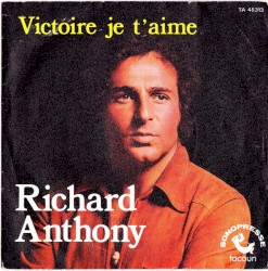 Victoire je t'aime
